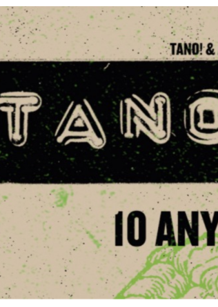 TANO! FEST en Sant Feliu de Guixols - Girona