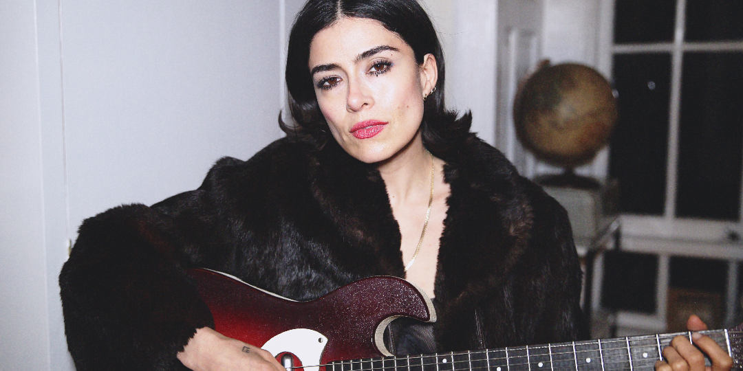 MARION RAW en Santander - Cantabria