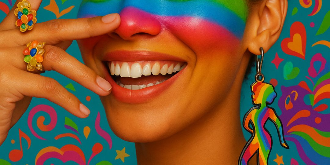 HAPPENING SOUL TRAIN: Glitter & Groove Party - Tempo Club