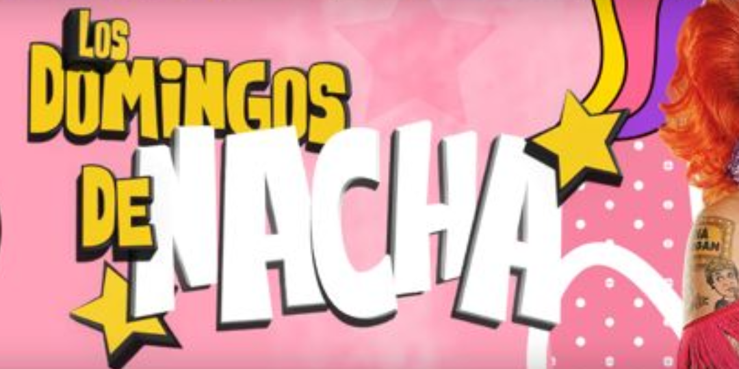 LOS DOMINGOS CON LA MACHA - 16 NOV