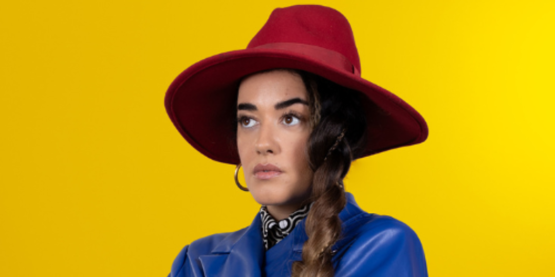JULIA MARTIN en Granada