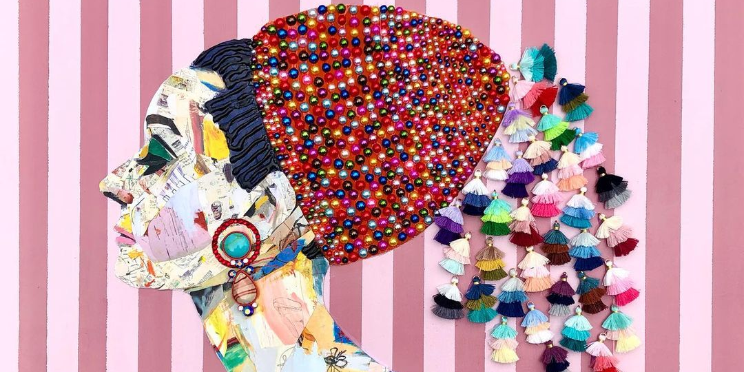 RIALIA MUSEOA | Rialia Koloretan: Collage (Taller de arte)