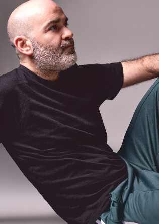 Salvador Tóxico + Misuri  en Madrid