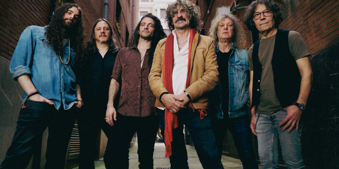 REBROTE en Barcelona