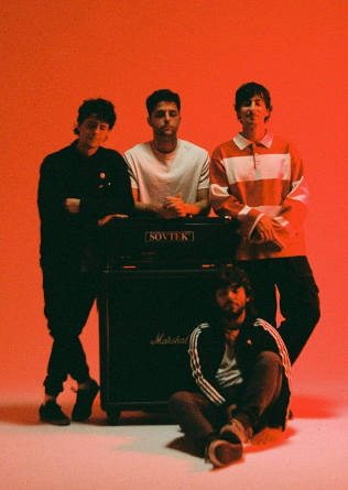 MEMOCRACIA + Zoketes en Gijón 