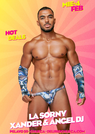 POPDUCIDAS & KARAOKE - 4 FEB