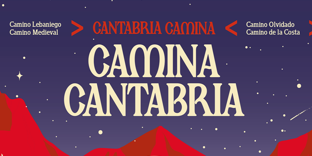 Cantabria Camina en Escenario Santander 