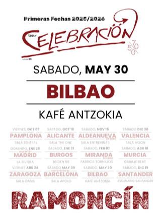 RAMONCÍN en Bilbao