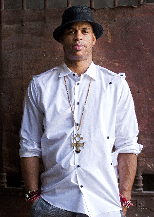ROBERTO FONSECA en Café Berlin Madrid - 20h