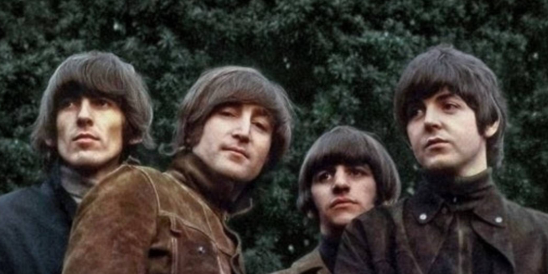 RUBBER SOUL 60TH ANNIVERSARY en Barcelona