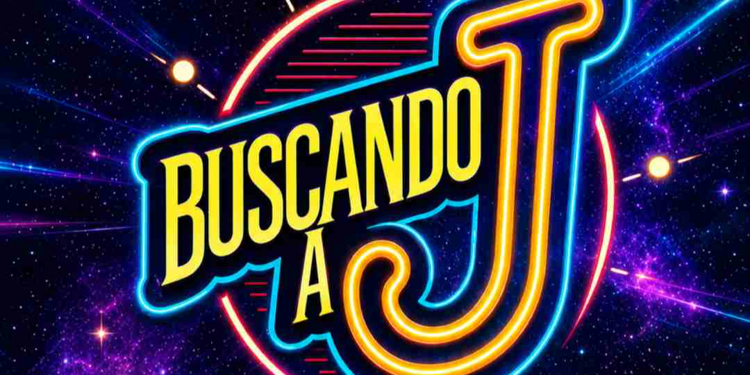 Buscando a J en Madrid