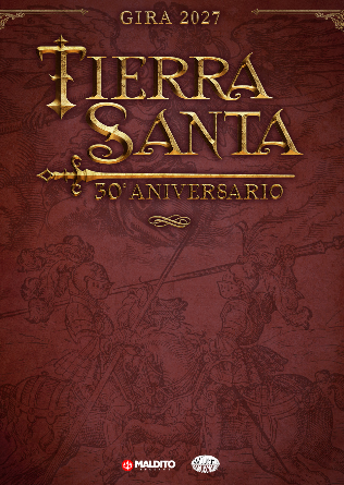 TIERRA SANTA en Hospitalet - Barcelona