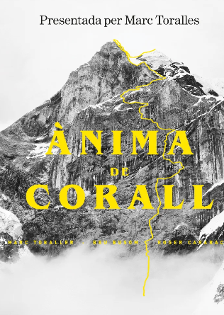 PEDRIZA 2026 - Especial Alpinismo Extremo en CAT Soto del Real