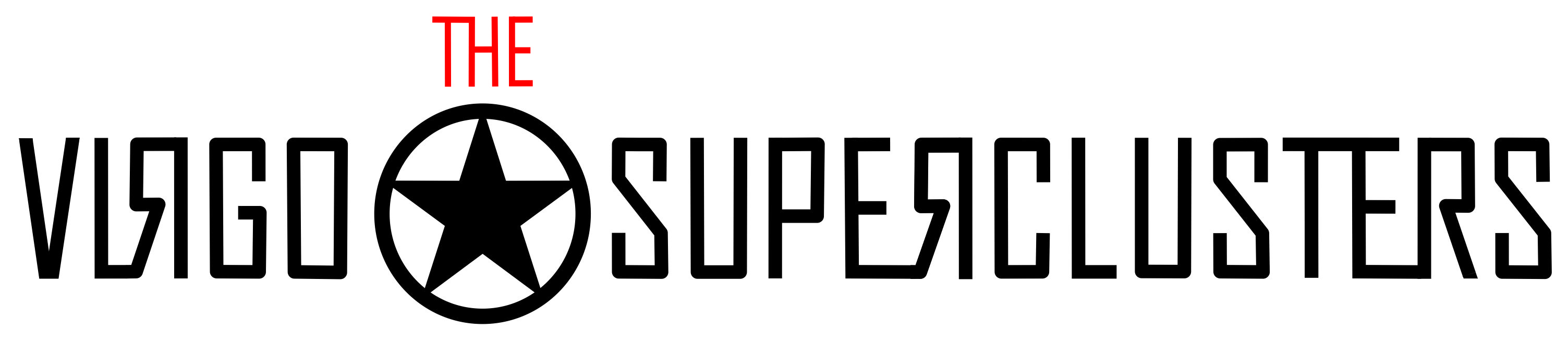 The Virgo Superclusters + Boke en Zaragoza - Mutick