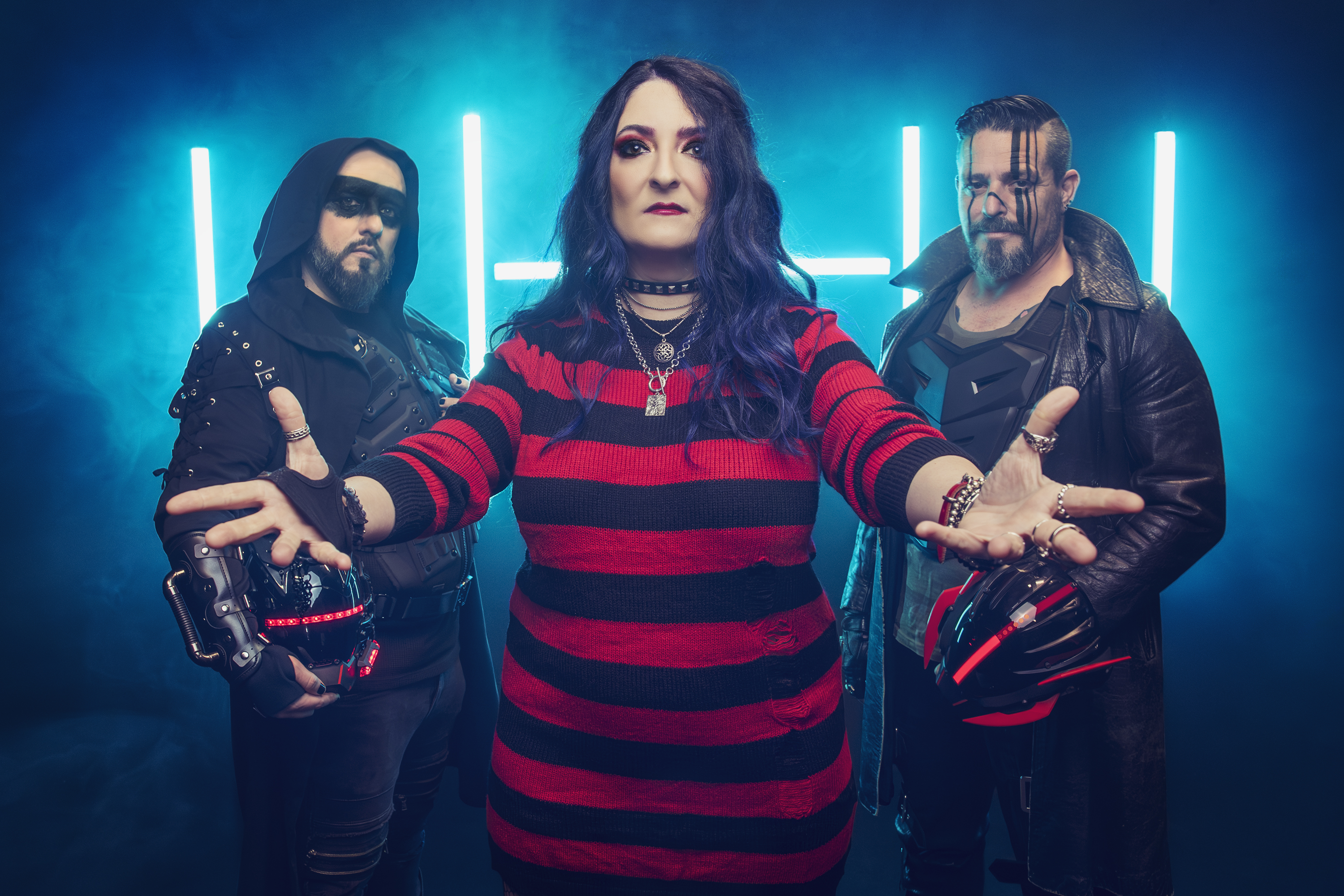 The Virgo Superclusters + Boke en Zaragoza - Mutick