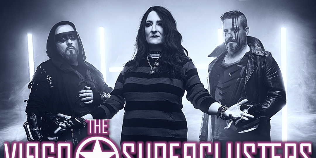 The Virgo Superclusters + Boke en Zaragoza