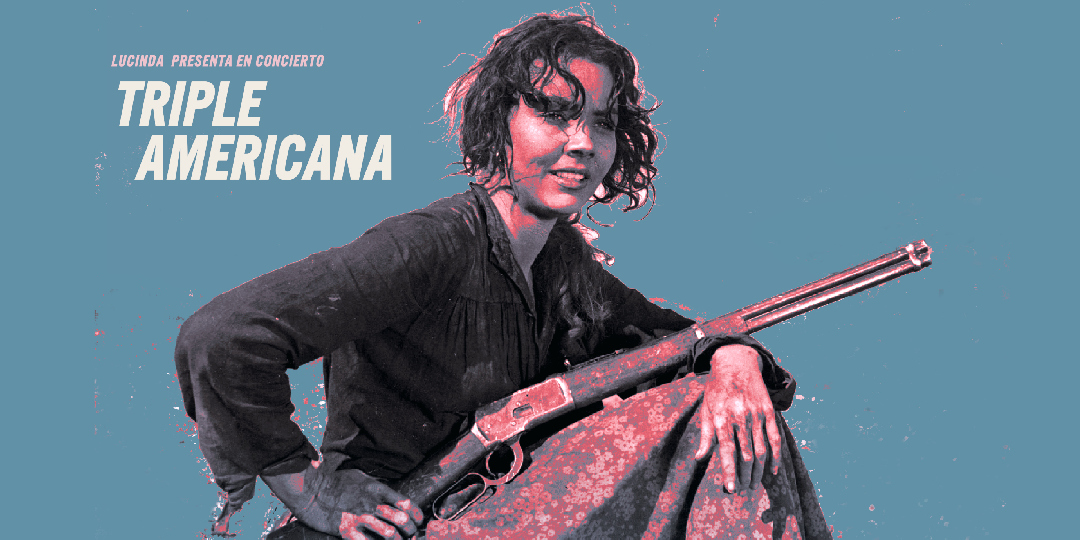 JOHNNY IRION + TESS LIAUTAUD + TIM EASTON en Madrid