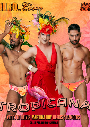 TROPICANA