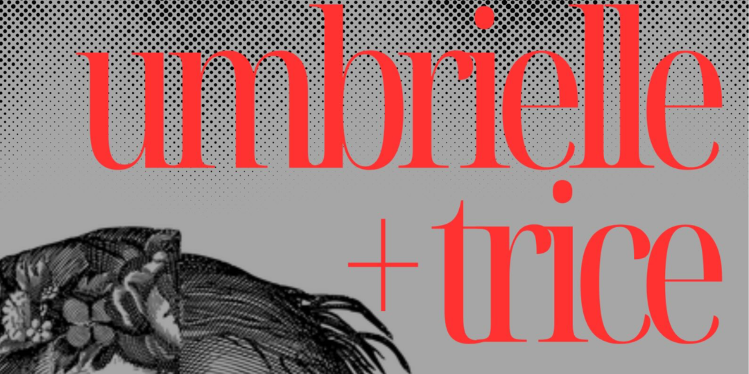 UMBRIELLE + TRICE en Madrid 