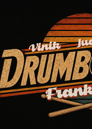 DRUMBOOGIE - Tempo Club - Madrid