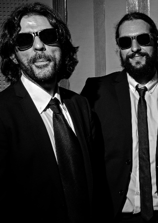 QUARTET TARANTINO en Ciutadella Menorca