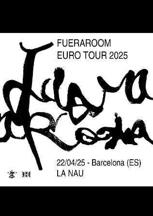 FUERA en Barcelona