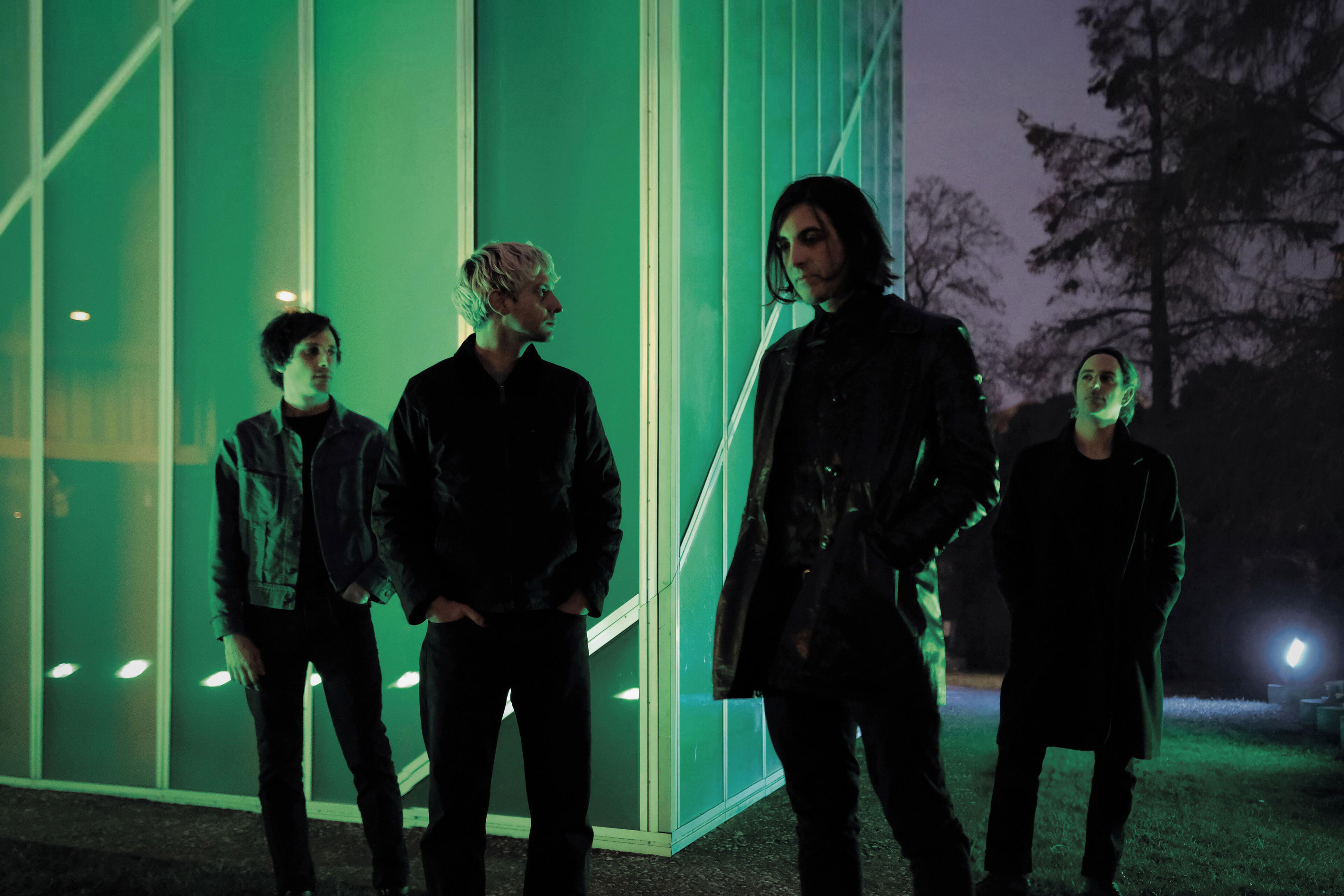 New Candys en Madrid - Mutick