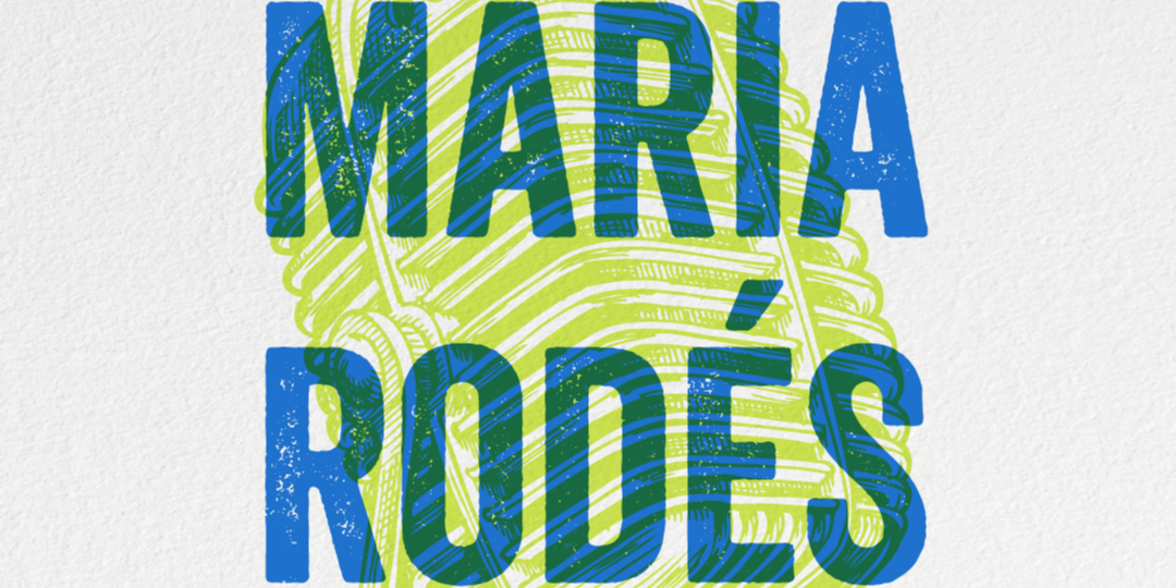 Maria Rodés en acústico en Imagine Music Fest Madrid
