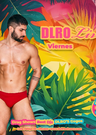 VIERNES 15 DE AGOSTO