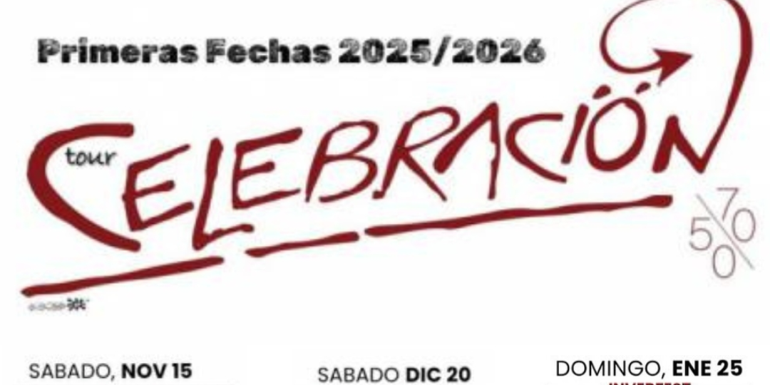 INVERFEST - RAMONCIN en Madrid