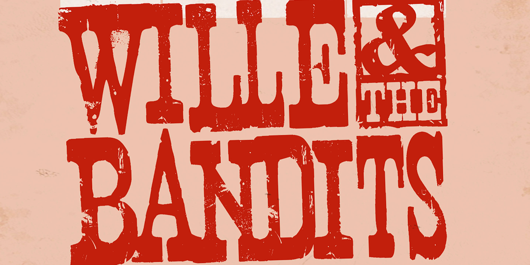 Wille & The Bandits en Rock Nights Vol.1 en Escenario Santander - Cantabria