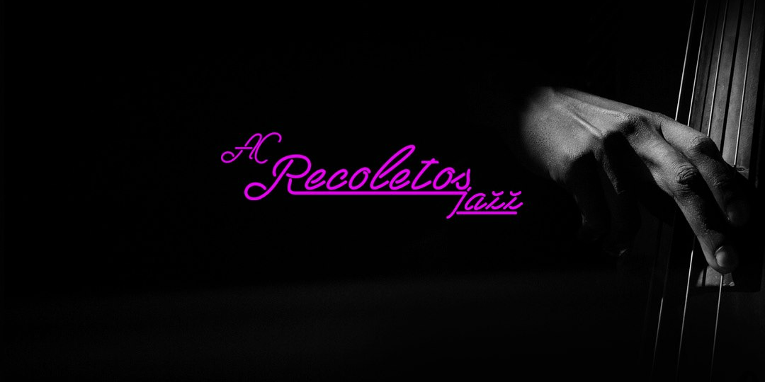 AC RECOLETOS: Kaleidoscope feat Rita Payés & Javier Colina - 21 ENE