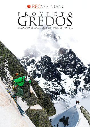 REC MOUNTAIN - Proyecto Gredos en CAT Soto del Real - Festival La Pedriza