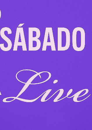 SÁBADO DELIRANTE - 20 DIC