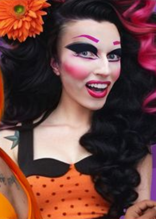 TROPICANA