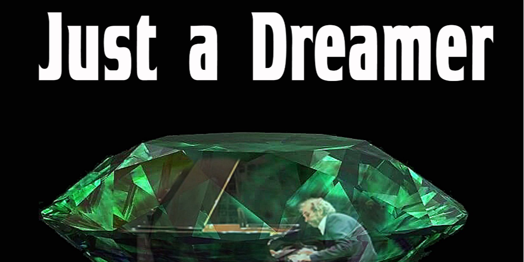 Just a dreamer - Antonio Fontales en Valencia