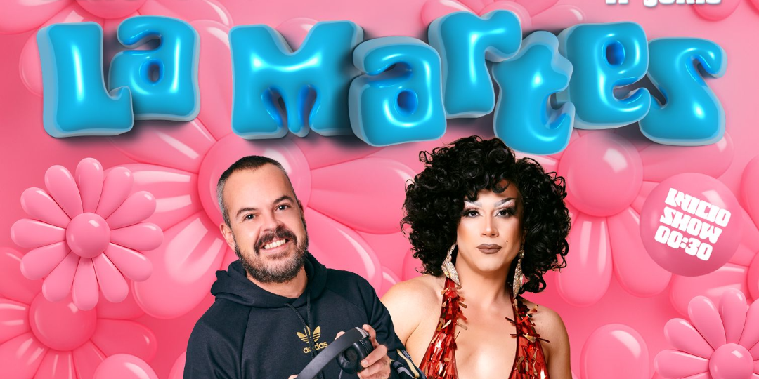 LA MARTES 