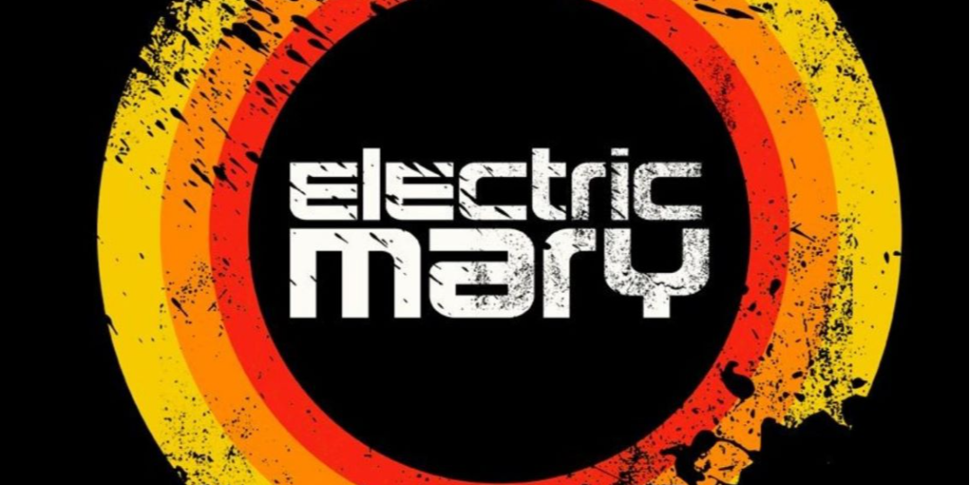 ELECTRIC MARY en Barcelona