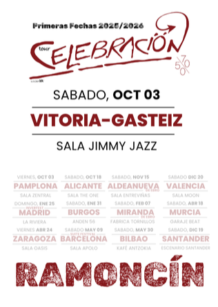 RAMONCÍN en Vitoria-Gasteiz
