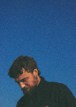 LUIS FERCÁN en A Coruña