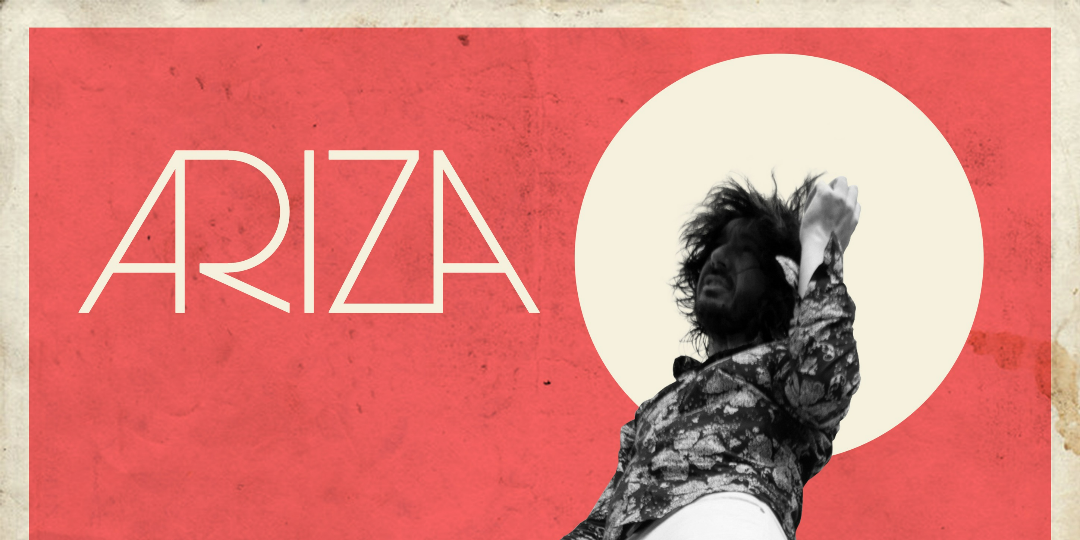 ARIZA En Madrid Mutick ARIZA En Madrid Mutick