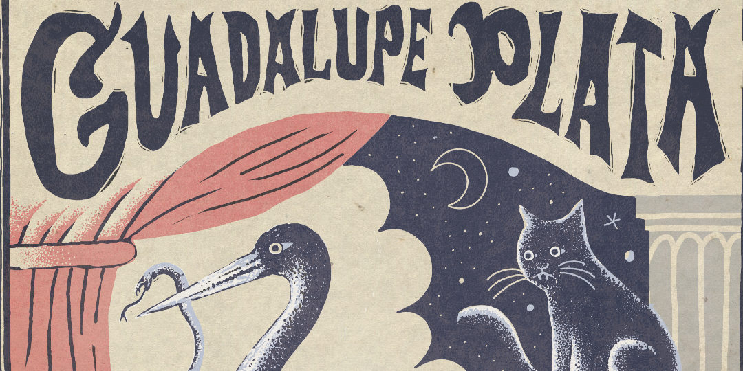 Guadalupe Plata en Escenario Santander - Cantabria - Vermú Sesión