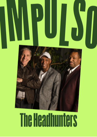 IMPULSO - HEADHUNTERS en Madrid - 22h