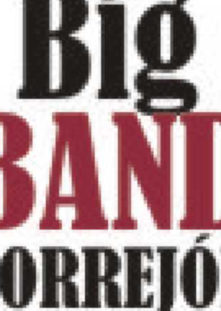 Big Band en Torrejón - Madrid