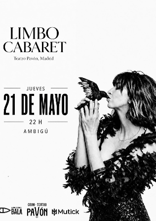 LIMBO CABARET en Madrid