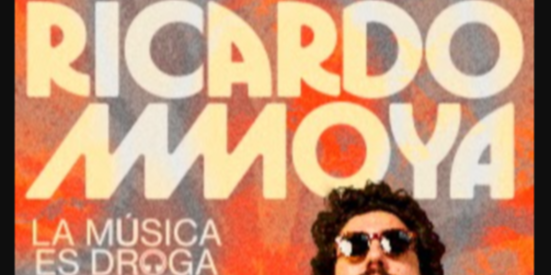 RICARDO MOYA en Valencia