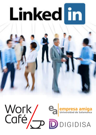 Técnicas en Linkedin para empresas y directivos