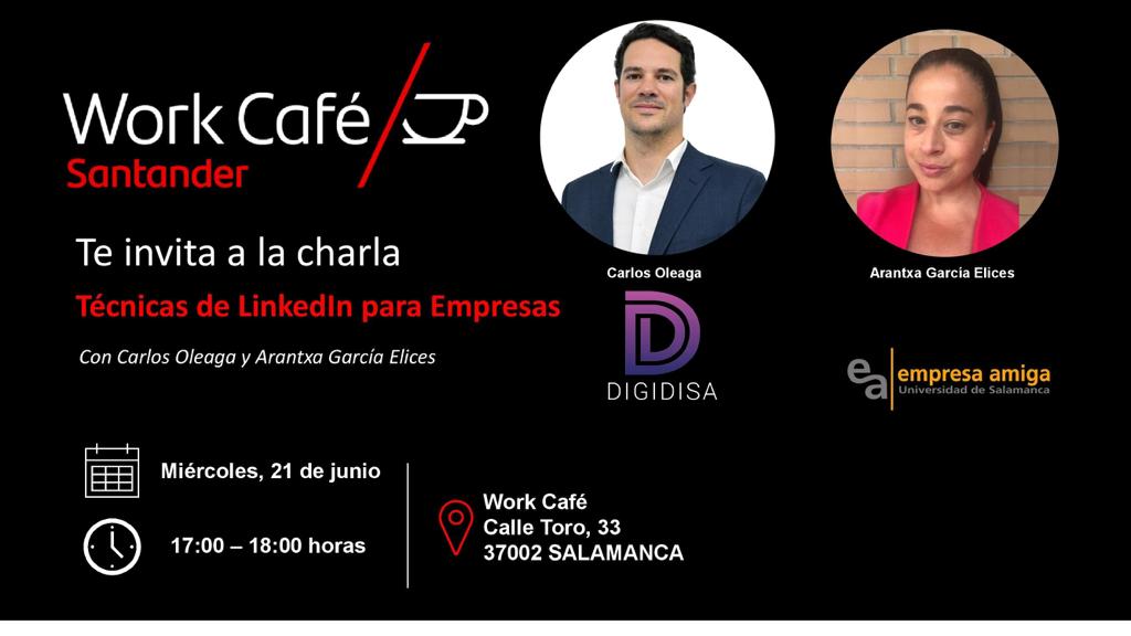 Técnicas en Linkedin para empresas y directivos - Mutick