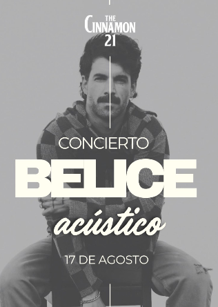 Belice en Las Palmas