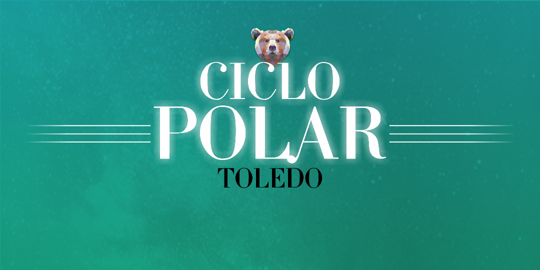 CICLO POLAR presenta CAPITAN ELEFANTE en Toledo